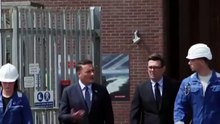 Wielka Brytania zapowiada inwestycję wartą 8 mld funtów w okręty podwodne o napędzie jądrowym