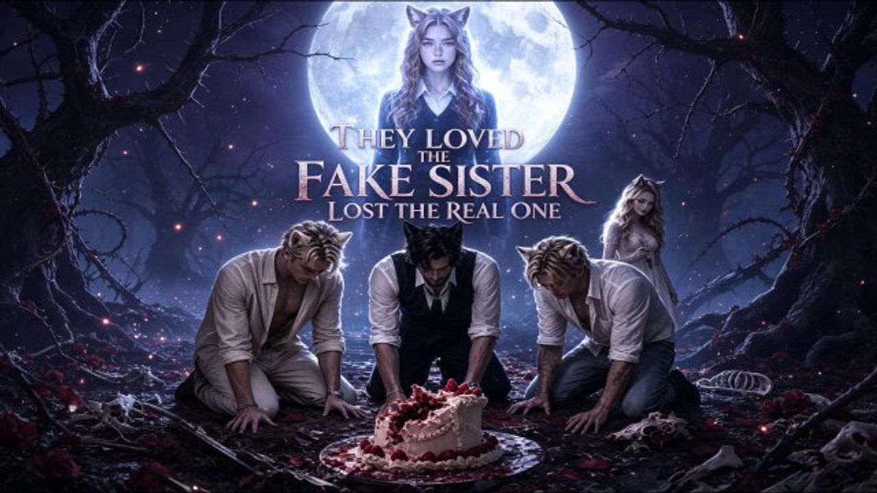 They Loved the Fake Sister, Lost the Real One - (2026) ✅ FULL EP
