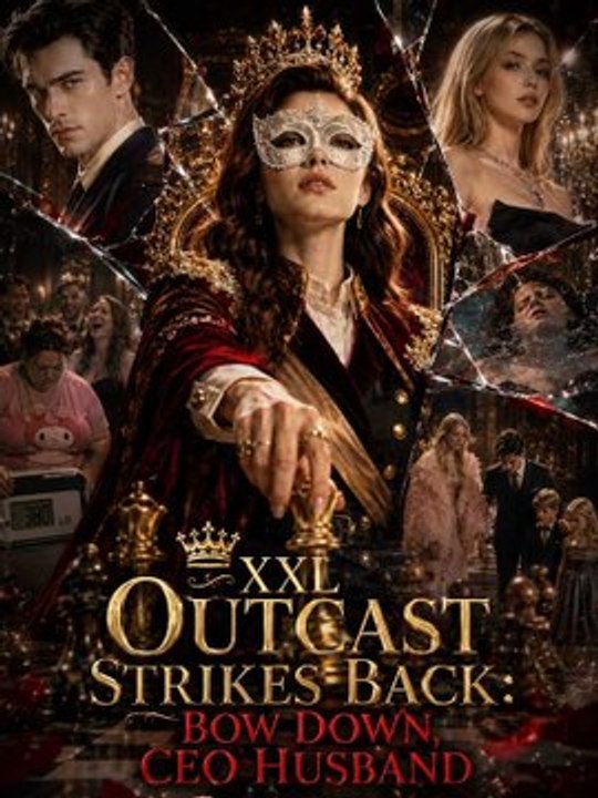 XXL Outcast Strikes Back: Bow Down, CEO Husband (FULL)