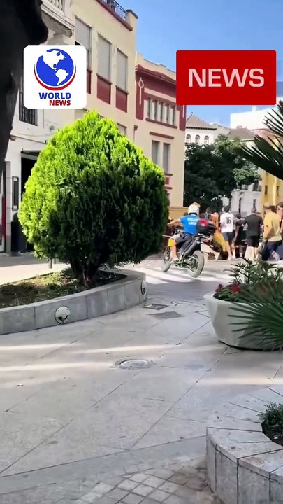 rising in the Spanish enclave of Ceuta after a large number of migrants crossed