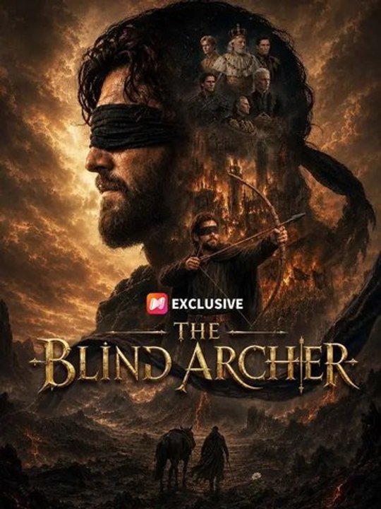The Blind Archer Full HD