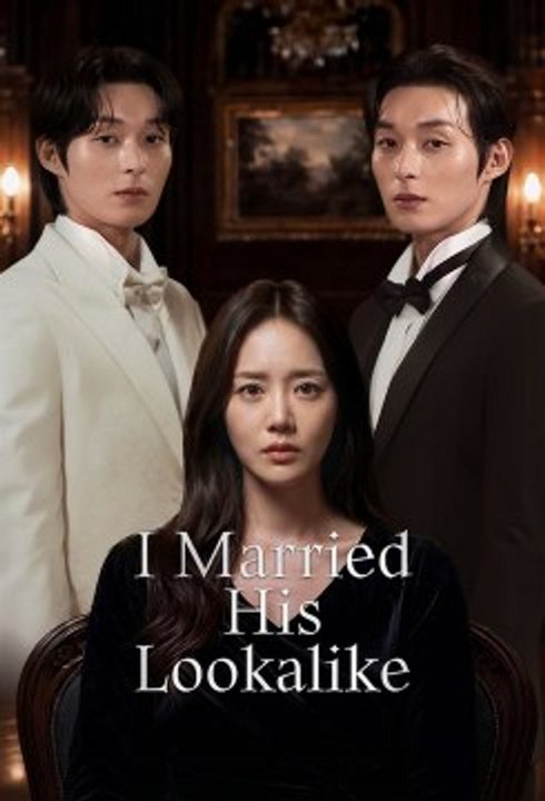 i married his lookalike | Full Short Drama | English Sub 2026