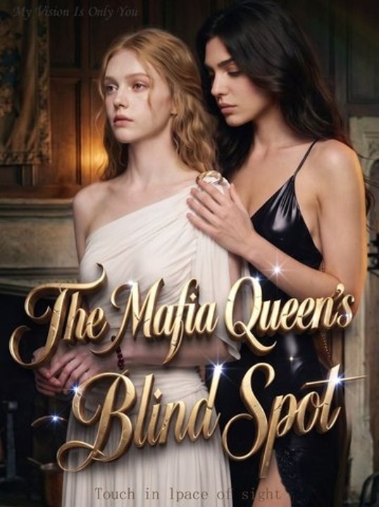 The Mafia Queen's Blind Spot Full EP (HOT)
