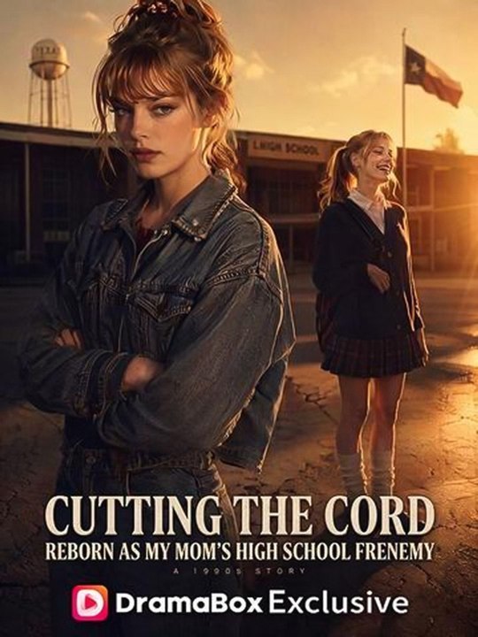 Cutting the Cord- Reborn as My Mom's High School Frenemy - 🔥🔥🔥