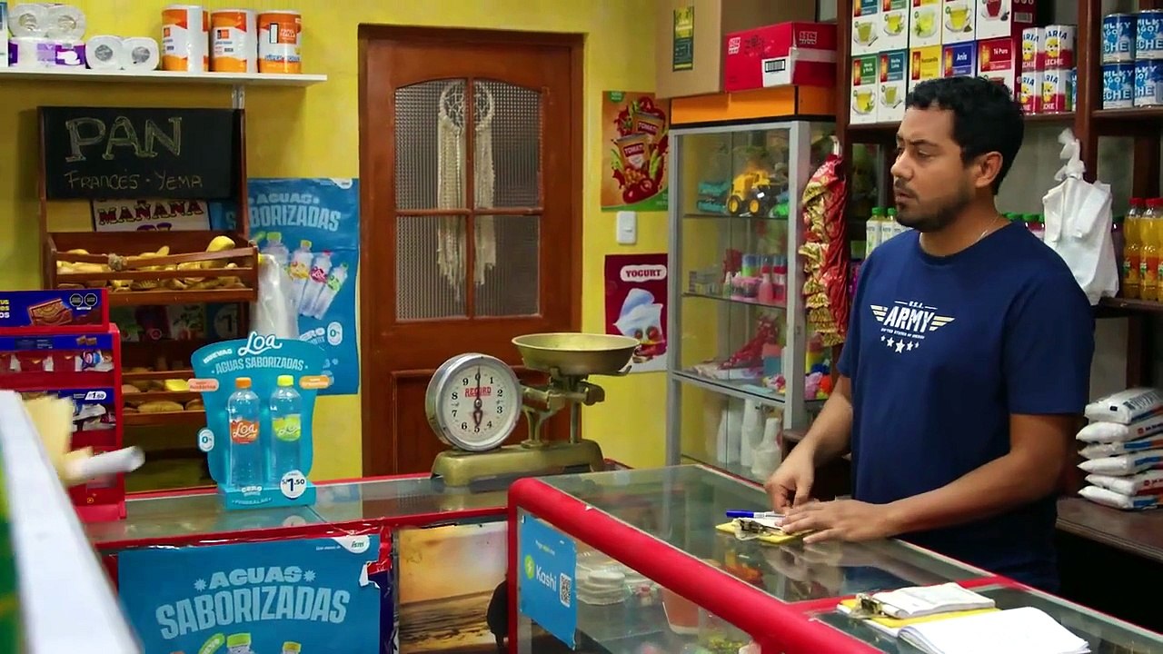 VALENTINA VALIENTE | CAPÍTULO 102