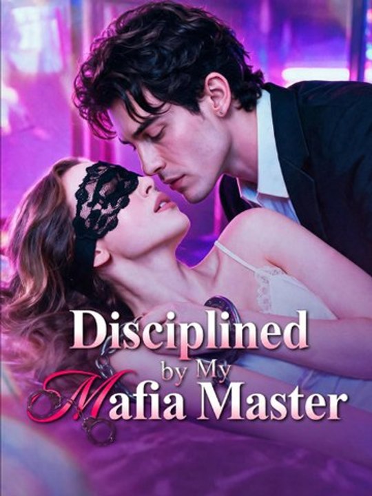 Disciplined by My Mafia Master Full