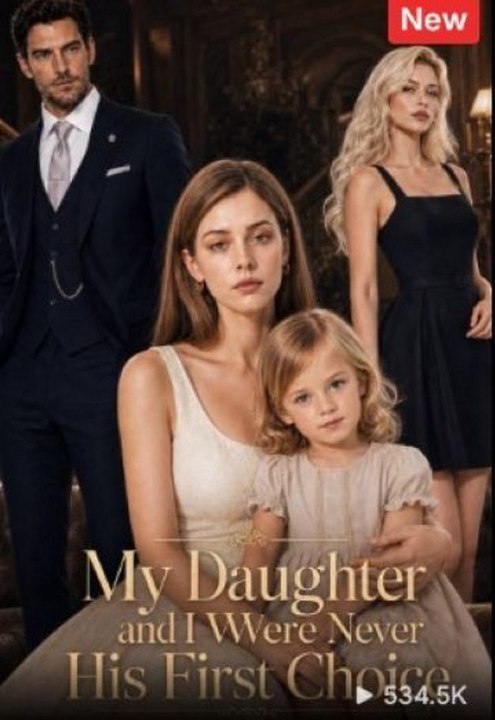 My Daughter and I Were Never His First Choice #ASD