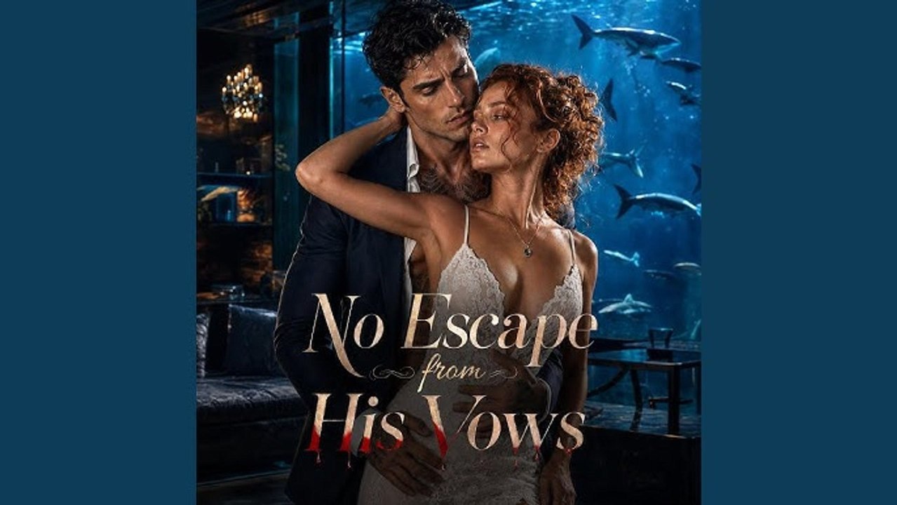 no escape from his vows