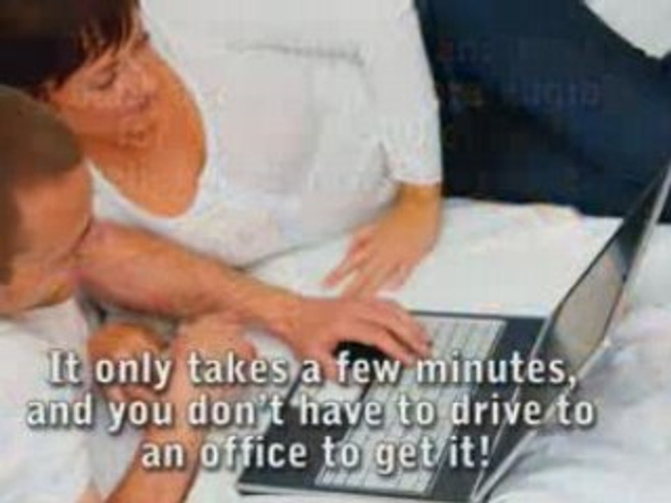 YOUR NO FAX PAYDAY LOANS DIRECTLY DEPOSITED INTO YOUR BANK A