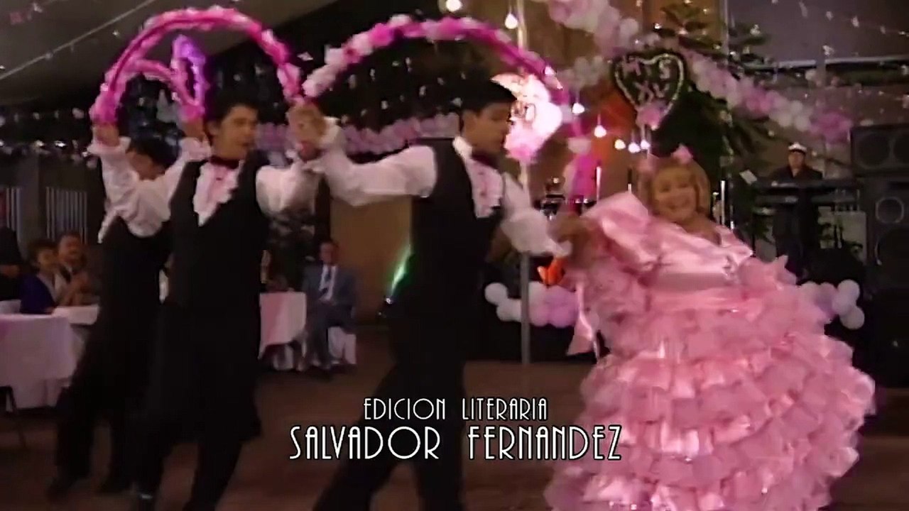 Soñadoras Capitulo 70