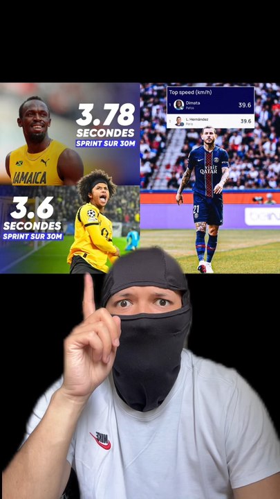 Kylian Mbappe