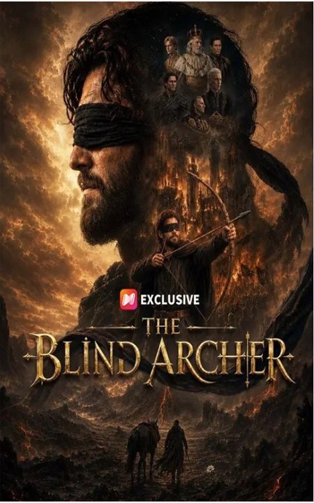 The Blind Archer - FULL 2026
