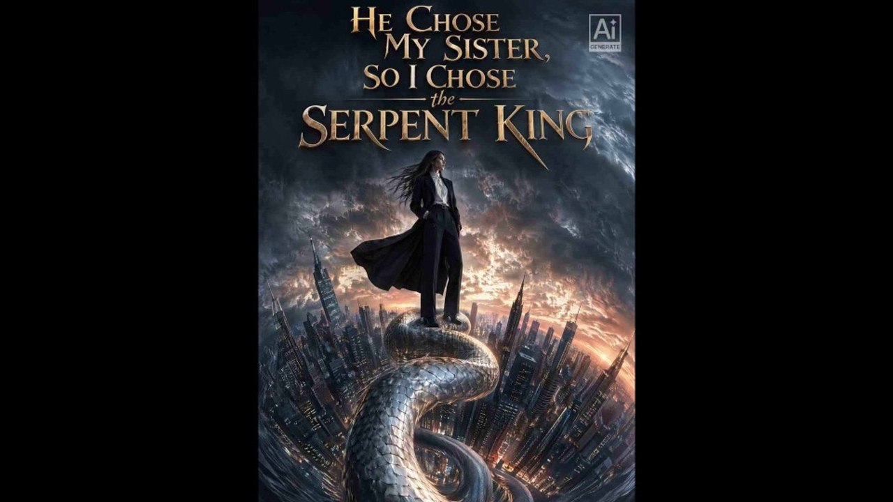 He Chose My Sister, So I Chose the Serpent King