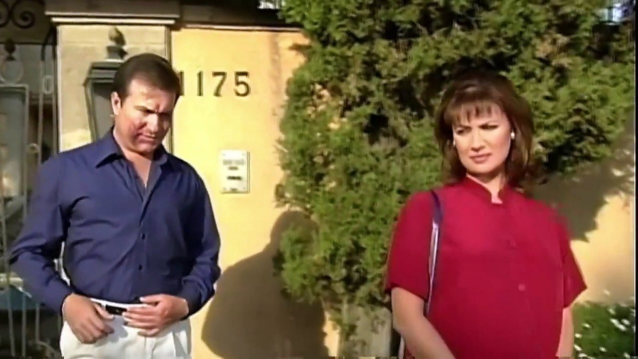 Soñadoras Capitulo 171