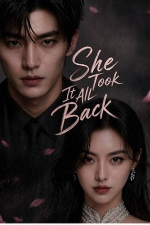 She Took It All Back Full EP