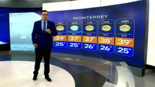 Pronóstico del tiempo para Monterrey, con Nelson Valdez - 31 de julio 2026