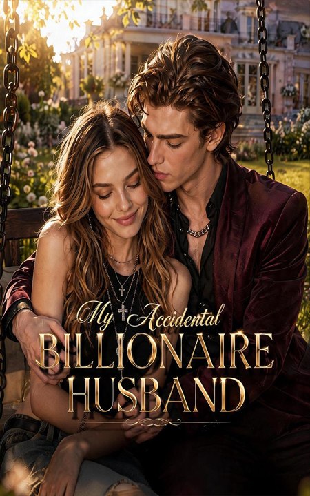 My Accidental Billionaire Husband - FULL 2026