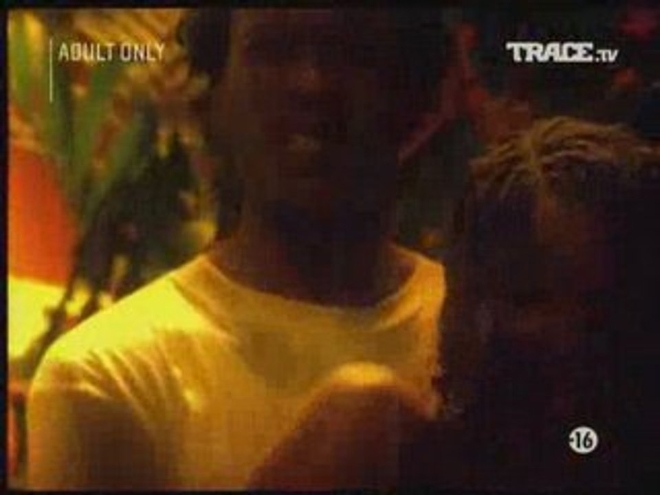 Clip rap fr - Raggasonic - J'entends Parler