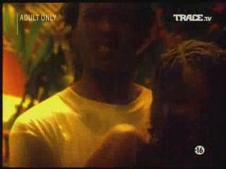 Clip rap fr - Raggasonic - J'entends Parler