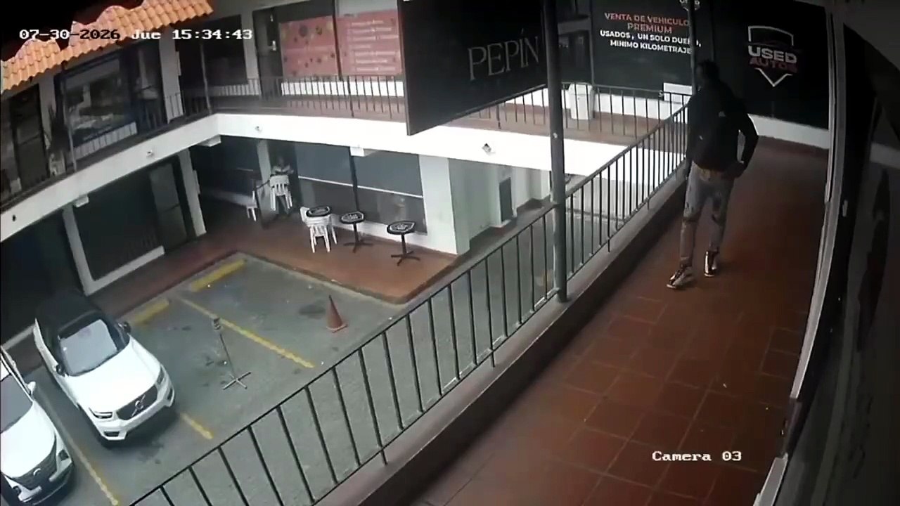 Ataque en la Lincoln: homicida de mujer habría ido a amedrentar a querellante en proceso judicial