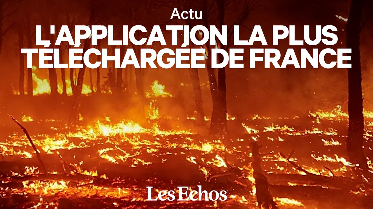 L’application la plus téléchargée de France pourrait sauver des vies