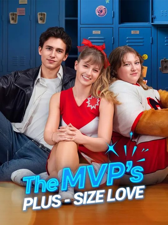 The MVP's Plus Size Love - Full Ep #englishsub #fullmovie ❤️🍿
