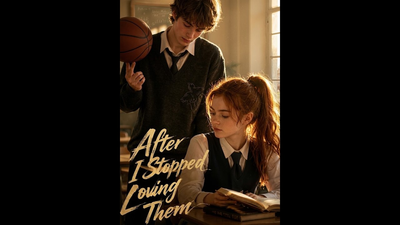 [FULL] After I Stopped Loving Them