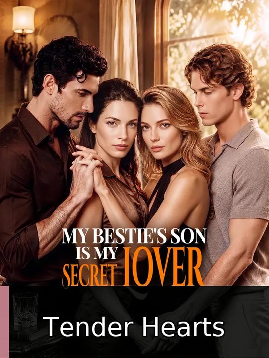 My Bestie's Son Is My Secret Lover | Tender Hearts