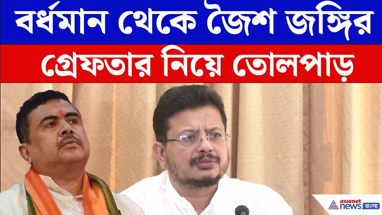 ভয়ঙ্কর ব্যাপার,মুখ্যমন্ত্রীর ওপর হামলার ছক নিয়ে বিস্ফোরক Ritabrata Banerjee