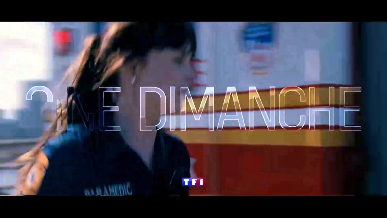 Bande-annonce du film "Madame Web"