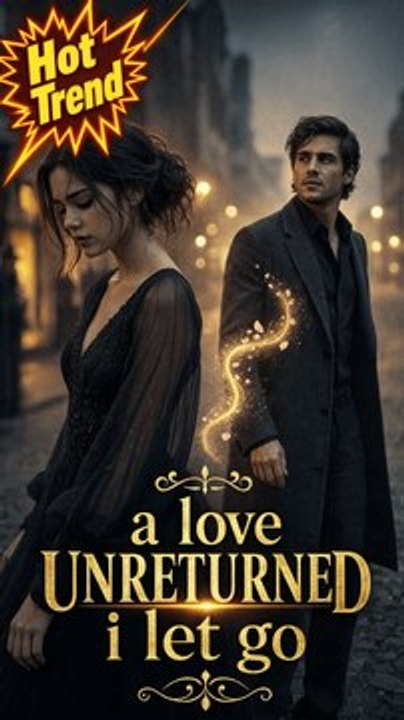 A love unreturned i let go💖 Faithful.Hearts