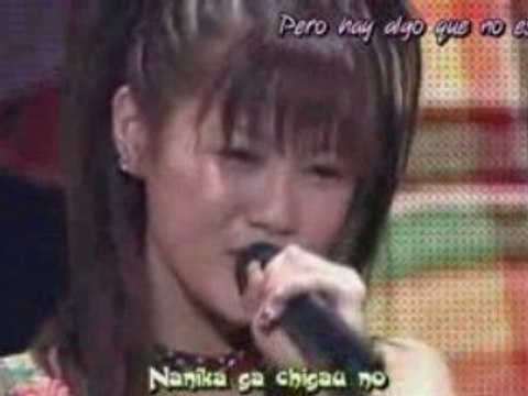 Risa Niigaki - Koe (Subtitulos Español)