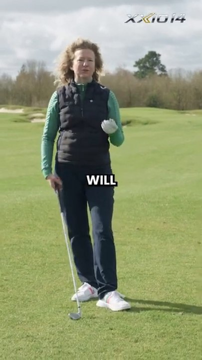Get Your Power Back Mid-Round With This Simple Drill