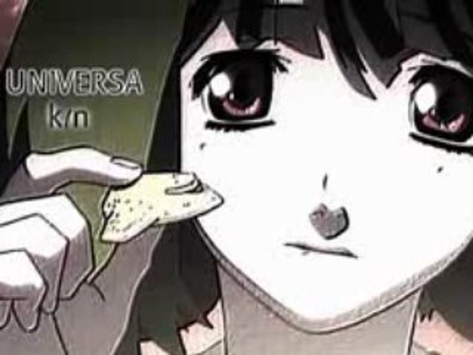 AMV Universa [Kin] 2008