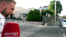José María Almoguera responde a Alejandra Rubio en plena crisis del clan Campos