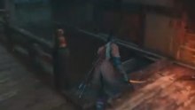 Sekiro VS Élite de Ashina - Ujinari Mizuo