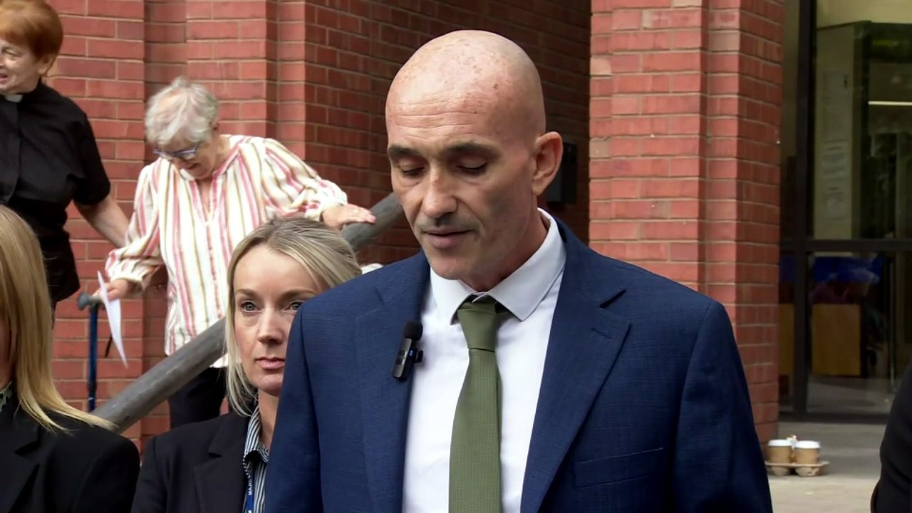Police: No sentence will undo hurt funeral director caused