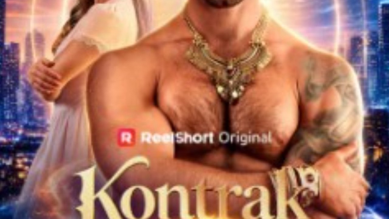 Kontrak dengan Sang Jin | Full Movie HD