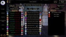 Gameplay: Ludus Maganatus: Galiator Manager Simulator