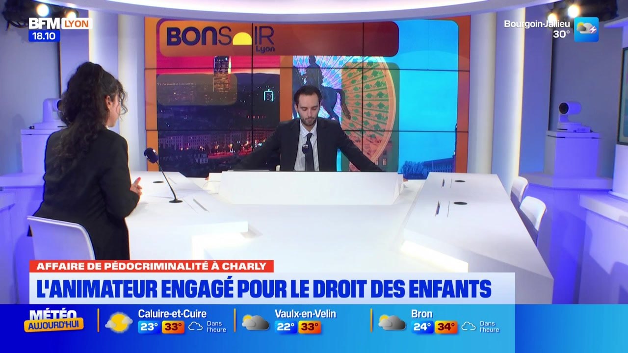 Le journal de 18h du vendredi 31 juillet 2026