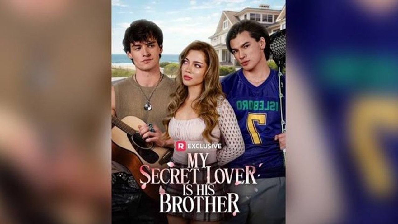 My Secret Lover Is His Brother🌹FULL🌹