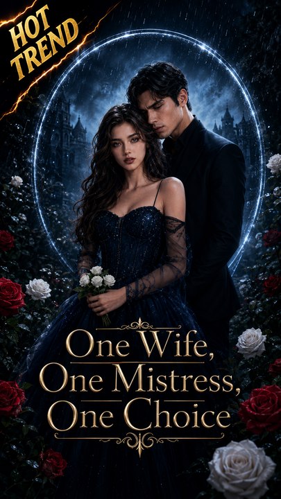 One Wife, One Mistress, One Choice | Modern Romance Full Movie (ENGSUB) #ASR