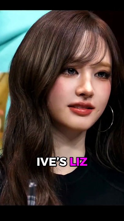IVE Liz's Latest Transformation: Why Are Fans So Divided?