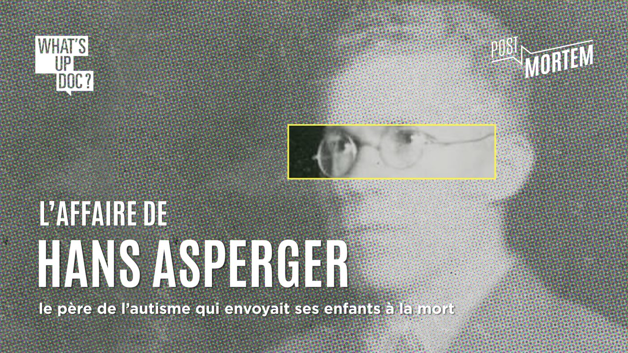 Hans Asperger, le père de l'autisme qui envoyait ses enfants à la mort