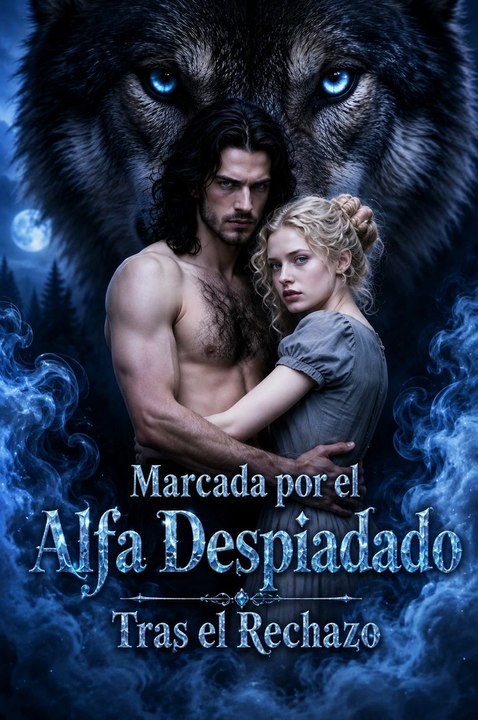 Marcada por el Alfa Despiadado Tras el Rechazo Episodio Completo Drama Romántico de Hombres Lobo Español