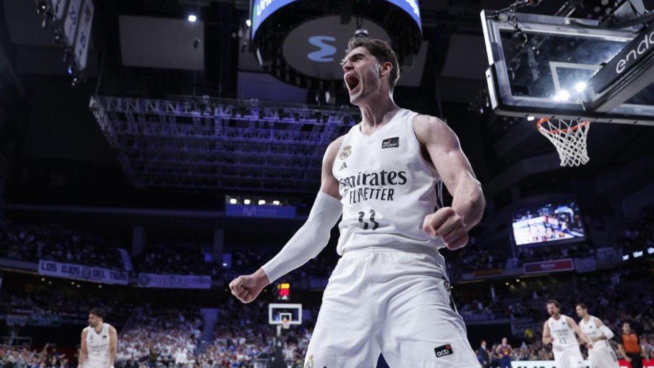 Los Cleveland Cavaliers oficializan el fichaje de Mario Hezonja 