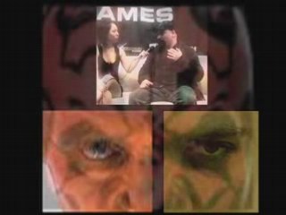 Prototype - a GameZombie.tv Interview w/ Eric Holmes