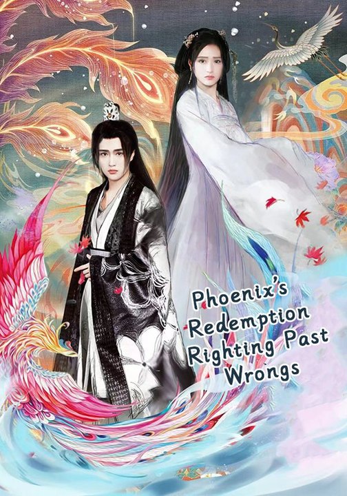 Phoenix's Redemption: Righting Past Wrongs