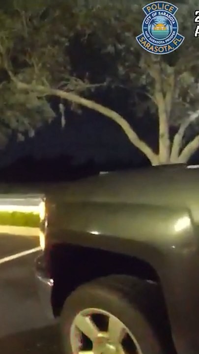 Driver's Birthday Takes a Wild Turn With 99 MPH Arrest