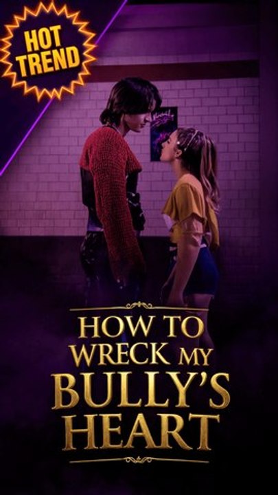 How to wreck my Bully’s heart #Diamond.Desire